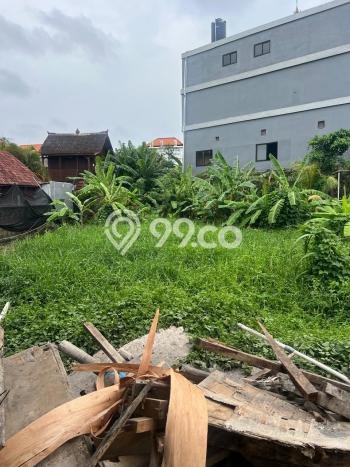 Tanah Disewakan Lokasi Badung Seluas 445m2 Strategis dan Aman Tanah Disewakan Lokasi Badung Seluas 445m2 Strategis dan Aman