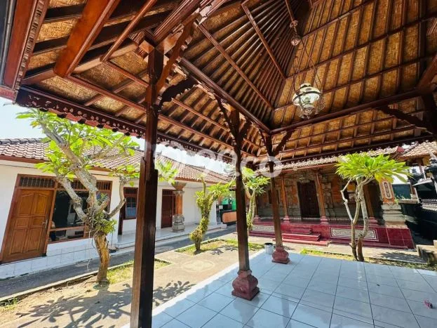 Jual Rumah Mewah Megah Dengan View Eksklusif di Celuk, Gianyar Jual Rumah Mewah Megah Dengan View Eksklusif di Celuk, Gianyar