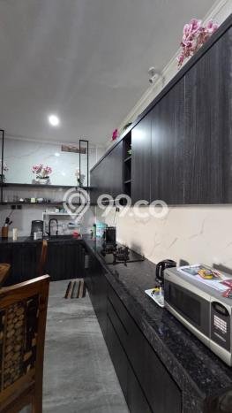 Dijual Rumah Modern 4 KT di Jimbaran, Badung Dijual Rumah Modern 4 KT di Jimbaran, Badung