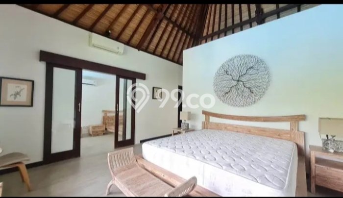 Vila Tenang Kawasan , Dimensi 575m2m², View Indah di area Vila Tenang Kawasan , Dimensi 575m2m², View Indah di area
