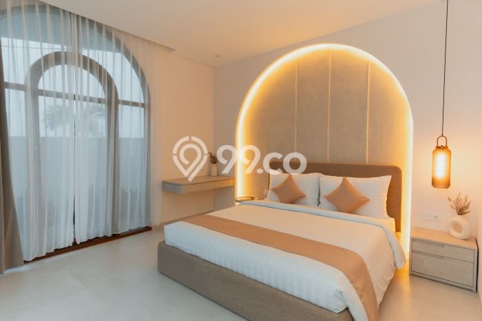 Tempat Strategis! Vila di , Area 450m2m², Area Asri dan tenang Tempat Strategis! Vila di , Area 450m2m², Area Asri dan tenang