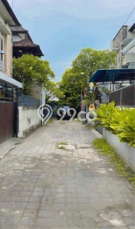 Rumah Modern Cantik 3 KT Siap Huni di Denpasar Utara Rumah Modern Cantik 3 KT Siap Huni di Denpasar Utara