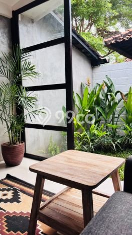 Jarang Ada! Rumah Sewa 2 Kamar Nyaman Siap Huni Sanur Jarang Ada! Rumah Sewa 2 Kamar Nyaman Siap Huni Sanur