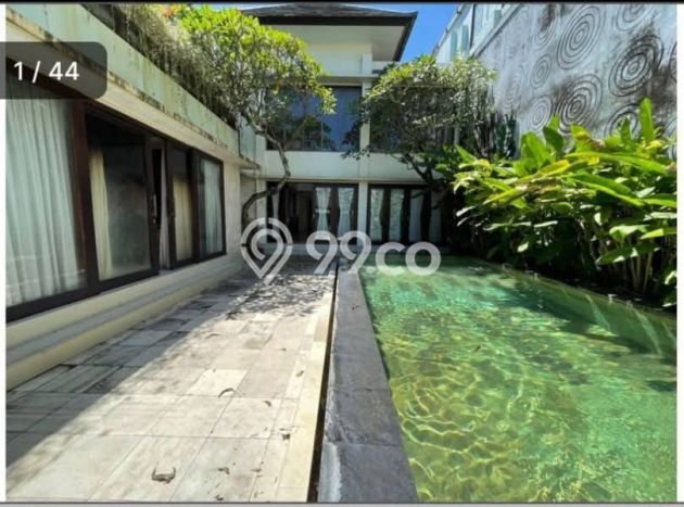 Properti Berkualitas! Vila di , Luas 400m2m², Kualitas Prima Properti Berkualitas! Vila di , Luas 400m2m², Kualitas Prima