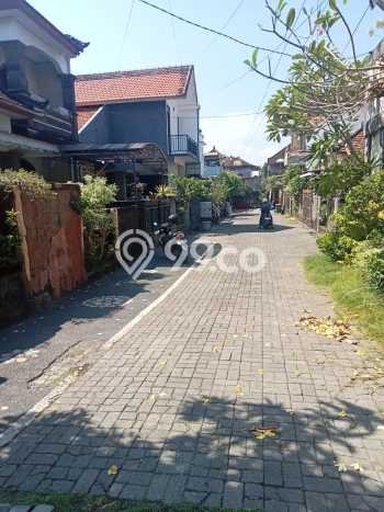 Jual Rumah Favorit Siap Huni LB 120m2 di Denpasar Timur, Denpasar Jual Rumah Favorit Siap Huni LB 120m2 di Denpasar Timur, Denpasar