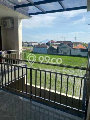 For Sale! Premium House LT 130m2 Desain Modern di Pemogan For Sale! Premium House LT 130m2 Desain Modern di Pemogan