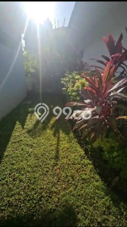 Rumah sewa siap huni 1 KT di Renon, Denpasar Rumah sewa siap huni 1 KT di Renon, Denpasar