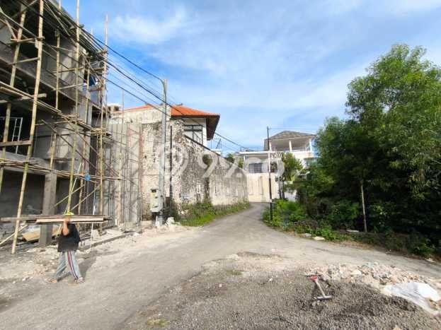 Disewakan Tanah di Ungasan Badung Seluas 2000m2 Disewakan Tanah di Ungasan Badung Seluas 2000m2