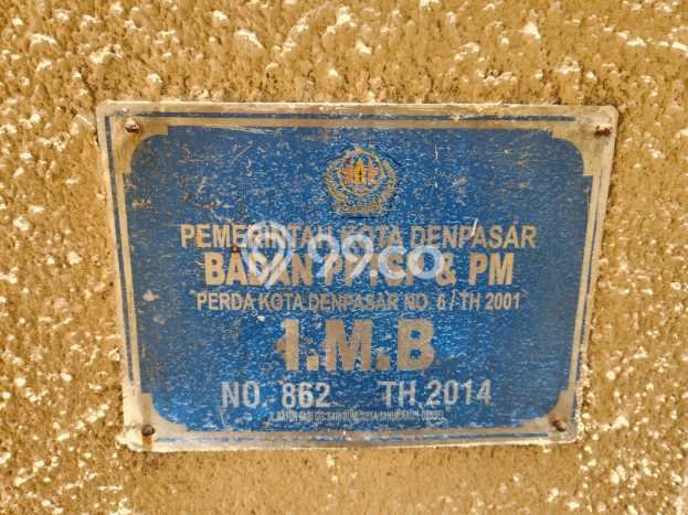 Vila di , Area 200m2m², Posisi Strategis Vila di , Area 200m2m², Posisi Strategis