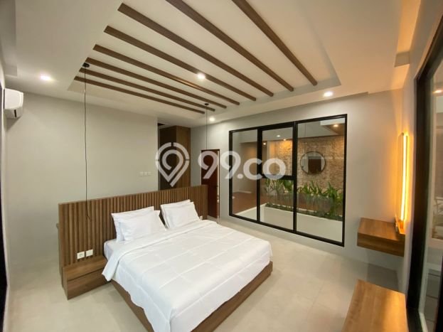 Tersedia Vila Kawasan , Area 135m2m², Lokasi Premium Tersedia Vila Kawasan , Area 135m2m², Lokasi Premium