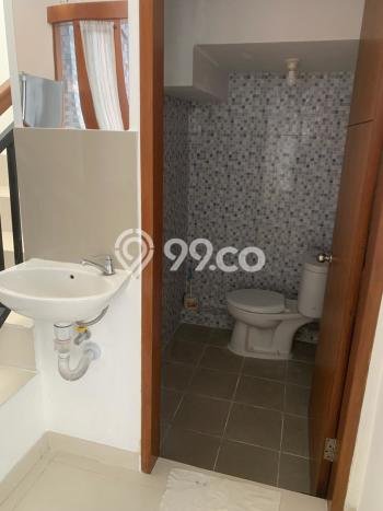 Rumah Elit Modern Siap Huni di Sanur Denpasar Rumah Elit Modern Siap Huni di Sanur Denpasar