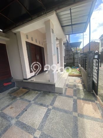 Jual Rumah Eksklusif 3 KT di Panjer, Denpasar Jual Rumah Eksklusif 3 KT di Panjer, Denpasar
