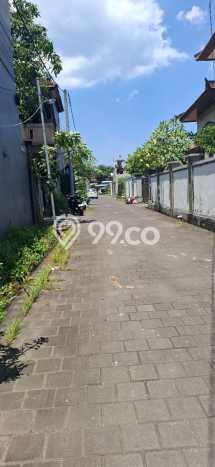 Kavling Tanah untuk Dijual di Sidakarya, Denpasar, Luas 89m2 Kavling Tanah untuk Dijual di Sidakarya, Denpasar, Luas 89m2