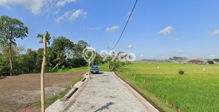 Untuk Dijual Tanah di Tabanan Tabanan Luas 735m2 SHM Untuk Dijual Tanah di Tabanan Tabanan Luas 735m2 SHM