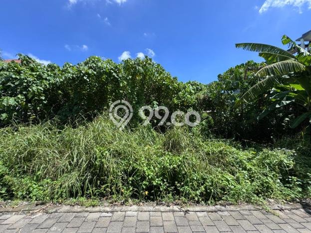 Tanah Dijual di Badung Seluas 600m2 Strategis Tanah Dijual di Badung Seluas 600m2 Strategis