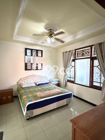 Rumah Elit LB 300m2 Siap Huni Desain Elegan di Sanur, Denpasar Rumah Elit LB 300m2 Siap Huni Desain Elegan di Sanur, Denpasar