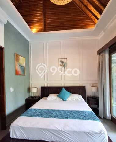 Vila Kawasan , Area 400m2m², Akses ke beragam keperluan Vila Kawasan , Area 400m2m², Akses ke beragam keperluan