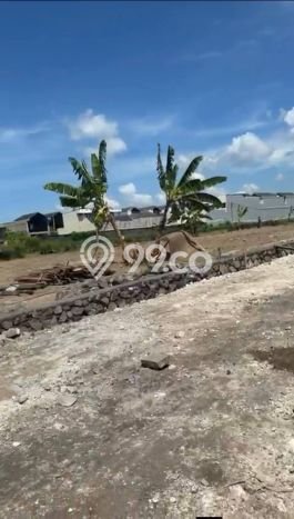 Tanah Dijual Area Strategis di Sanur Denpasar 100m2 Tanah Dijual Area Strategis di Sanur Denpasar 100m2