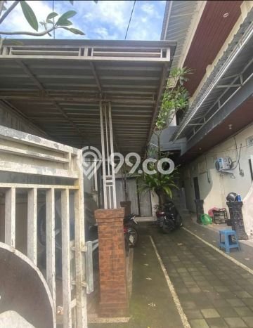 Dijual Kost di Kawasan Abiansemal, Badung, Spesifikasi 11 KT, 11 KM, 250m2 Dijual Kost di Kawasan Abiansemal, Badung, Spesifikasi 11 KT, 11 KM, 250m2
