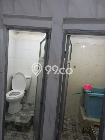 Disewakan! Rumah 3 Kamar Tidur &
2 Kamar Mandi di Jimbaran, Badung Disewakan! Rumah 3 Kamar Tidur &
2 Kamar Mandi di Jimbaran, Badung