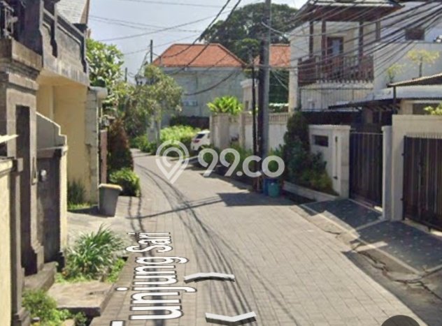 Tanah Investasi Dijual di Denpasar Punya Luas 233m2 Tanah Investasi Dijual di Denpasar Punya Luas 233m2