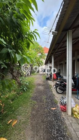 Kavling Tanah untuk Dijual di Pedungan, Denpasar, Luas 390m2 Kavling Tanah untuk Dijual di Pedungan, Denpasar, Luas 390m2