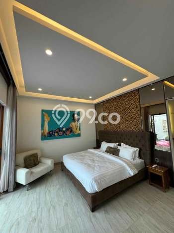 Kesempatan Terbaik! Vila Kawasan , Luas 258m2m², Area Prospektif dengan nilai naik Kesempatan Terbaik! Vila Kawasan , Luas 258m2m², Area Prospektif dengan nilai naik