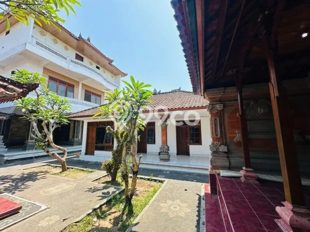 Jual Rumah Mewah Megah Dengan View Eksklusif di Celuk, Gianyar Jual Rumah Mewah Megah Dengan View Eksklusif di Celuk, Gianyar
