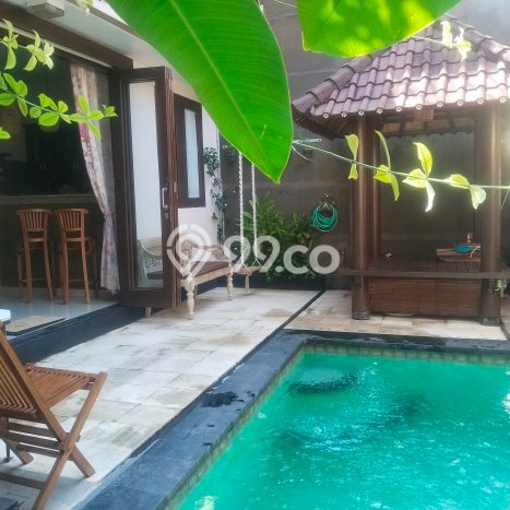 Vila Ready di , Luas 0m2m², Disewakan Vila Ready di , Luas 0m2m², Disewakan