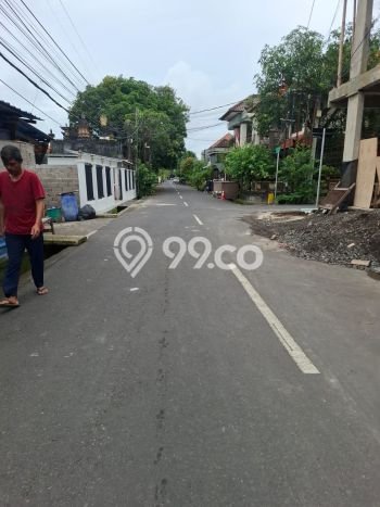 Tanah Dijual Lokasi Strategis di Denpasar dengan Luas 480m2 Tanah Dijual Lokasi Strategis di Denpasar dengan Luas 480m2