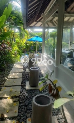 Vila Tenang Kawasan , Dimensi 575m2m², View Indah di area Vila Tenang Kawasan , Dimensi 575m2m², View Indah di area