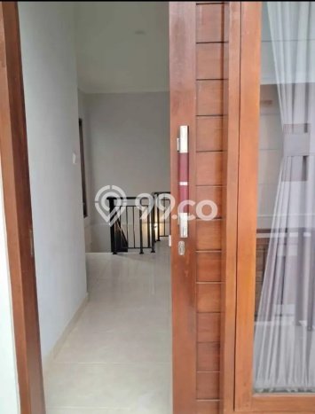 Rumah Kontrakan Denpasar LT 120m2 LB 130m2 Area Renon Rumah Kontrakan Denpasar LT 120m2 LB 130m2 Area Renon