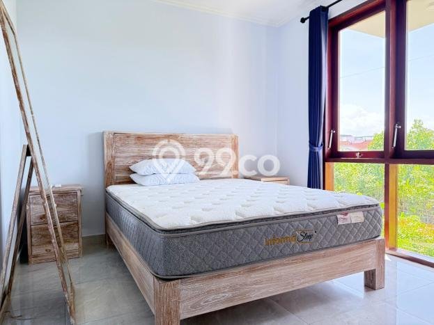 Rumah sewa siap pakai 2 Kamar Tidur di Sanur, Denpasar Rumah sewa siap pakai 2 Kamar Tidur di Sanur, Denpasar