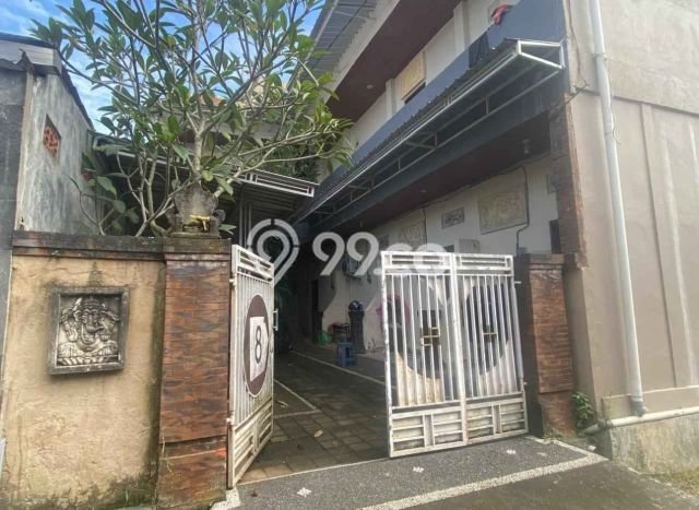 Dijual Kost di Kawasan Abiansemal, Badung, Spesifikasi 11 KT, 11 KM, 250m2 Dijual Kost di Kawasan Abiansemal, Badung, Spesifikasi 11 KT, 11 KM, 250m2