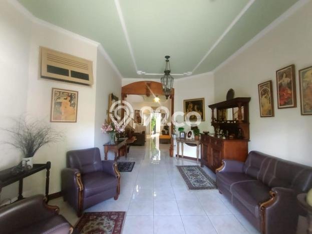 Vila Berkembang di , Ukuran 413m2m², Lingkungan Nyaman untuk Anda Vila Berkembang di , Ukuran 413m2m², Lingkungan Nyaman untuk Anda