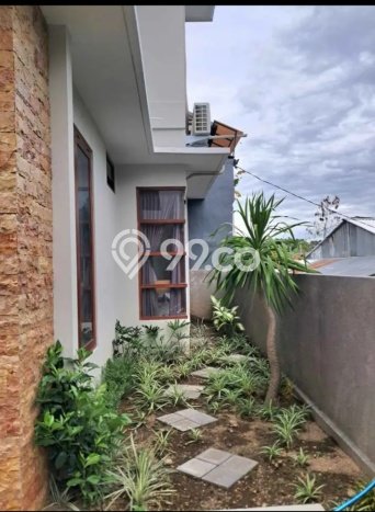 Rumah Kontrakan Denpasar LT 120m2 LB 130m2 Area Renon Rumah Kontrakan Denpasar LT 120m2 LB 130m2 Area Renon