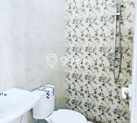 Hunian Cantik Modern Lb 110m2 di Denpasar Utara, Denpasar Hunian Cantik Modern Lb 110m2 di Denpasar Utara, Denpasar