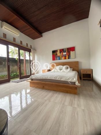 Vila di Gianyar, Luas 456m2m², Dekat ke Fasilitas Umum Vila di Gianyar, Luas 456m2m², Dekat ke Fasilitas Umum