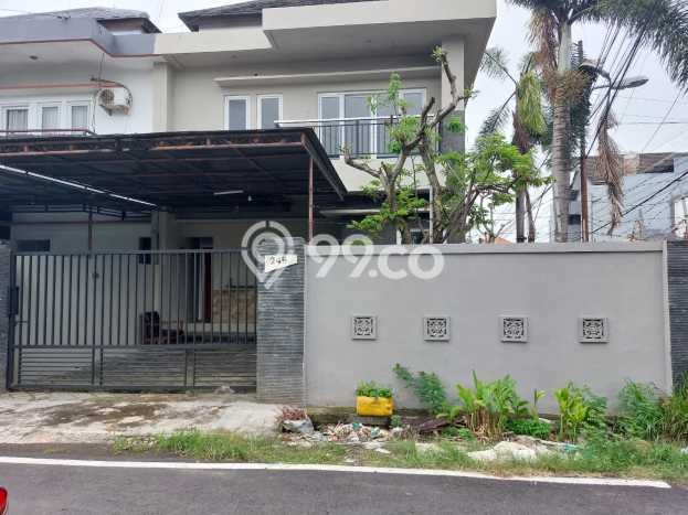 Jarang Ada! Rumah Kontrakan 4 Kamar Nyaman Siap Huni Renon Jarang Ada! Rumah Kontrakan 4 Kamar Nyaman Siap Huni Renon