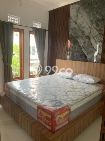 Rumah Elit Modern Siap Huni di Sanur Denpasar Rumah Elit Modern Siap Huni di Sanur Denpasar