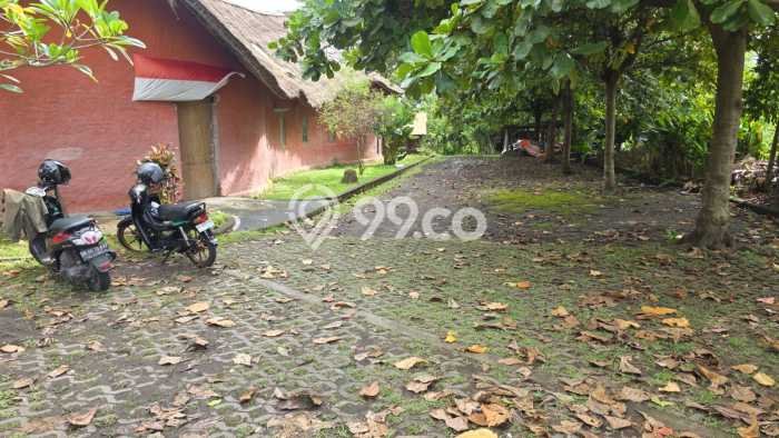 Tanah Strategis Disewakan di Denpasar Timur Denpasar Seluas 6400m2 Tanah Strategis Disewakan di Denpasar Timur Denpasar Seluas 6400m2