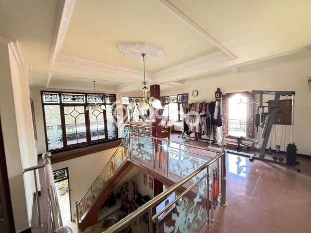 Rumah Elit LB 300m2 Siap Huni Desain Elegan di Sanur, Denpasar Rumah Elit LB 300m2 Siap Huni Desain Elegan di Sanur, Denpasar