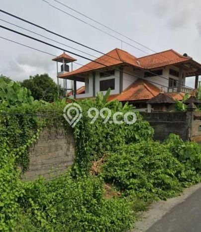 Untuk Dijual Tanah 400m2 di Kesiman, Denpasar Untuk Dijual Tanah 400m2 di Kesiman, Denpasar