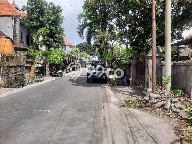 Tanah Kavling Dijual di Denpasar dengan Spesifikasi 250m2 Tanah Kavling Dijual di Denpasar dengan Spesifikasi 250m2