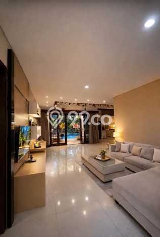 Rumah Eksklusif Siap Huni LT 440m2 di Denpasar Barat, Denpasar Rumah Eksklusif Siap Huni LT 440m2 di Denpasar Barat, Denpasar
