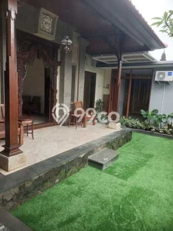 Rumah sewa siap huni 3 KT di Sanur, Denpasar Rumah sewa siap huni 3 KT di Sanur, Denpasar