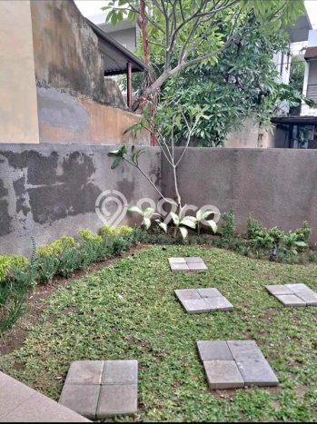 Rumah Kontrakan Denpasar LT 120m2 LB 130m2 Area Renon Rumah Kontrakan Denpasar LT 120m2 LB 130m2 Area Renon