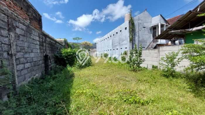 Dijual Tanah Lokasi Legian, Badung Seluas 300m2 Dijual Tanah Lokasi Legian, Badung Seluas 300m2