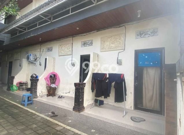 Dijual Kost di Kawasan Abiansemal, Badung, Spesifikasi 11 KT, 11 KM, 250m2 Dijual Kost di Kawasan Abiansemal, Badung, Spesifikasi 11 KT, 11 KM, 250m2