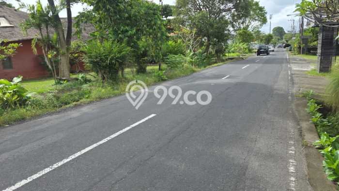 Tanah Strategis Disewakan di Denpasar Timur Denpasar Seluas 6400m2 Tanah Strategis Disewakan di Denpasar Timur Denpasar Seluas 6400m2